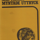 Fredrick Lång : När Thales myntade uttryck - pikkukuva 1