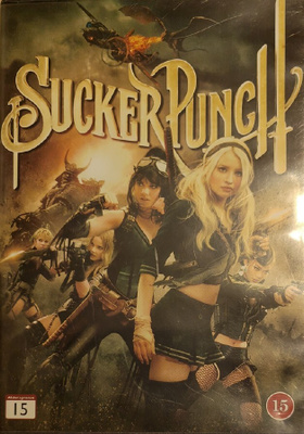 SuckerPunch