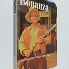 Teddy Parker : Bonanza : Laukauksia Ponderosassa - pikkukuva 1