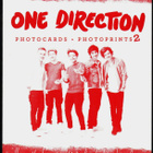ONE DIRECTION Photocards Photoprints 2 - pikkukuva 2