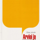 Elisa Juholin: Arvioi ja paranna! - pikkukuva 1