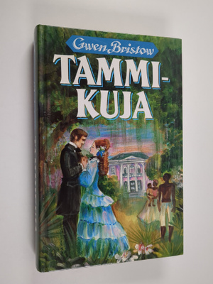 Gwen Bristow : Tammikuja
