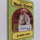 Carolyn Keene : Neiti Etsivä ja paha enne - pikkukuva 1