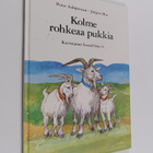 Peter Christen Asbjörnsen : Kolme rohkeaa pukkia - pikkukuva 1