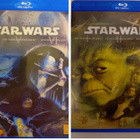Star wars - Osat 1-6 (6 x Blu-ray) - pikkukuva 1