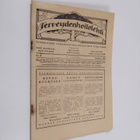 Terveydenhoitolehti vuosikerrat nro 3/1926 - pikkukuva 1