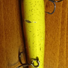 Savage Gear Butch Jointed Minnow 109g 210 mm - pikkukuva 4