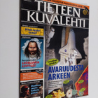 Tieteen kuvalehti 11/2010 - pikkukuva 1