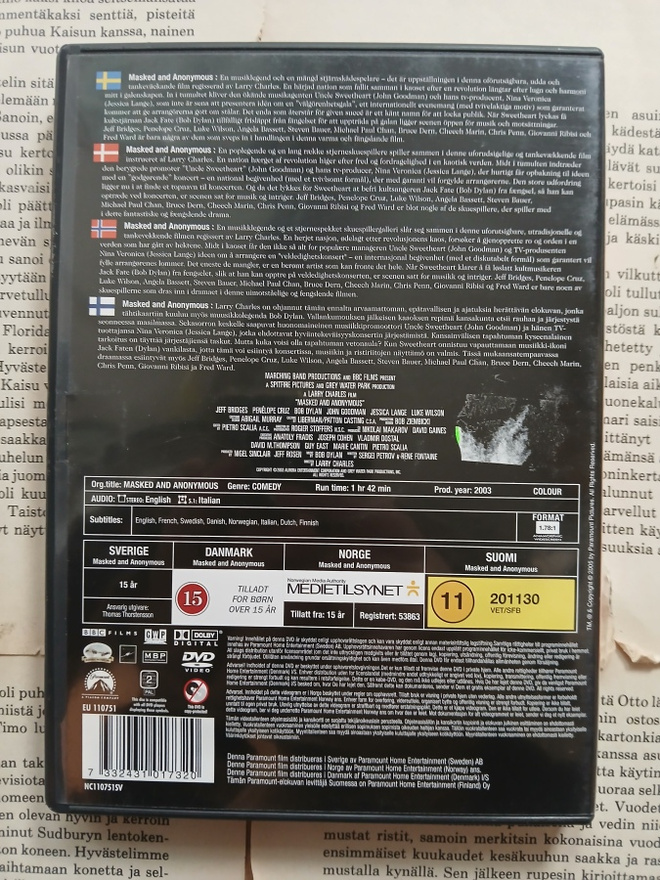 Item image