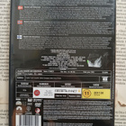 Masked and Anonymous (DVD) - pikkukuva 2