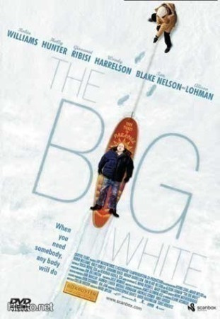 The Big White