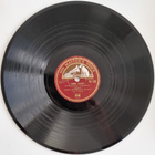 Savikiekko 1952 Marcel Wittrisch - His Master's Voice TG 135 - pikkukuva 4