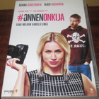 Onnenonkija, sano melkein kaiklle ehkä dvd komedia - pikkukuva 1