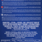 Changing Lanes + Shaft - (2 DVD) - pikkukuva 2