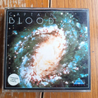Captain Blood (C64 / Commodore 64) – CIB - pikkukuva 1