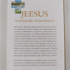 Harri Sirola : Jeesus enkelinpoika nasaretilainen - pikkukuva 2
