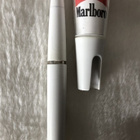 Marlboro kaulakynä keräilyyn - pikkukuva 1