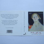 Postimerkkivihko Helene Schjerfbeck LaPe V92 - pikkukuva 2