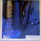 IRIE TIPPA :: HELLO DARLING :: VINYYLI 7" 1986 - pikkukuva 2