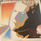 John Miles: Play On (1983) LP - pikkukuva 1