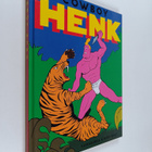 Kamagurka : Cowboy Henk - pikkukuva 1
