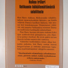 Allan Folsom : Tunnustuksen hetki - pikkukuva 2