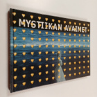 Mystiikan avaimet - pikkukuva 1