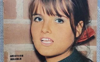 Hymy 1967: 3