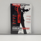 Salaisen Agentin Tunnustukset (Clooney, Barrymore, dvd) - pikkukuva 1