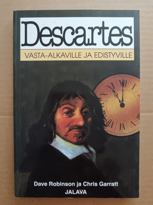 Descartes Vasta-alkaville ja edistyville