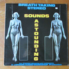 Sounds Astounding (UPEA cheesecake-nude-sexy-LP 1974) - pikkukuva 4