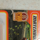 Subaru SVX Matchbox - pikkukuva 2