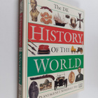 Plantagenet Somerset Fry : The Dorling Kindersley History... - pikkukuva 1