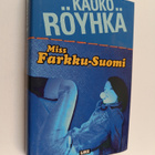 Kauko Röyhkä : Miss Farkku-Suomi - pikkukuva 1