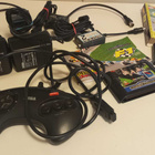 Sega Mega Drive sälää - pikkukuva 2