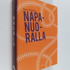 Mari Siliämaa : Napanuoralla - pikkukuva 1