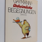 Gaymanns unheimliche begegnungen - cartoons - pikkukuva 1