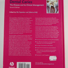 Dental caries : the disease and its clinical management - pikkukuva 2