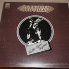 Sarstedt Brothers - Worlds apart together LP - pikkukuva 1