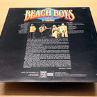 The Beach Boys - Live In London LP - pikkukuva 2