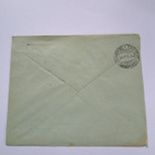 Vanha postilähetyskuori vuodelta 1903 - pikkukuva 5
