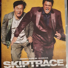 Skiptrace - Renny Harlin-elokuva dvd - pikkukuva 1
