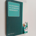 Simo Ylikarjula : Elinsiirto eläimestä ihmiseen - pikkukuva 1