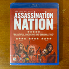 Assassination Nation Blu-ray - pikkukuva 1
