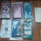 Samsung Galaxy A34 5G Silver, 8/256GB - pikkukuva 4