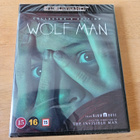 Wolf Man (4K Ultra HD, uusi) - pikkukuva 1