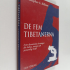 Christopher S. Kilham : De fem tibetanerna - fem dynamisk... - pikkukuva 1