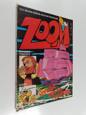 Zoom No 1/1974