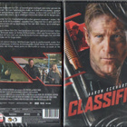 classified	(2 554)	UUSI	-FI-	DVD	nordic,		aaron eckhart	2024 - pikkukuva 1
