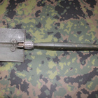 Suomen armeijan kenttälapio m/55 - pikkukuva 1